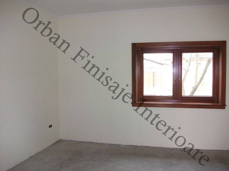 finisaje interioare - amenajari interioare 
